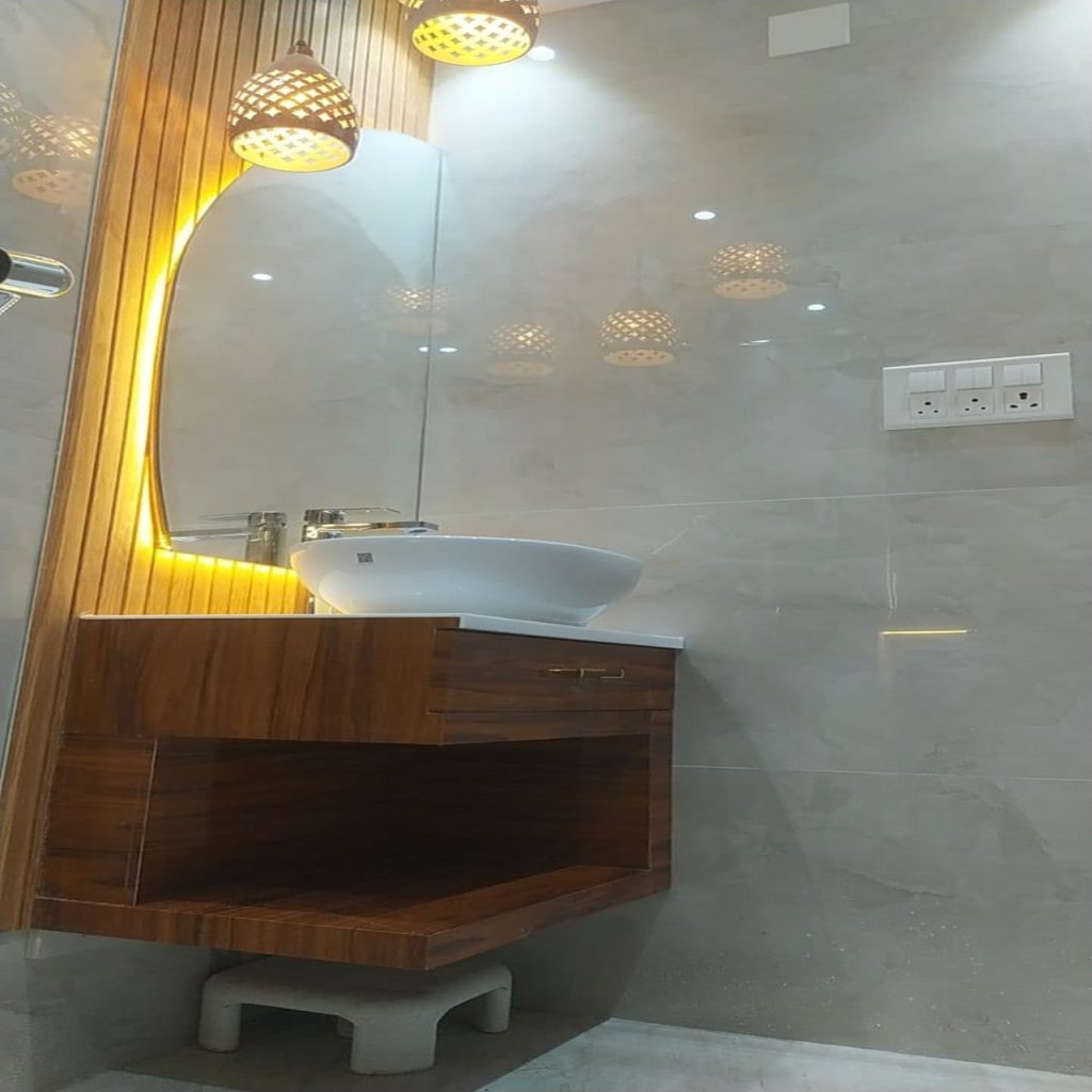 Bathroom 2