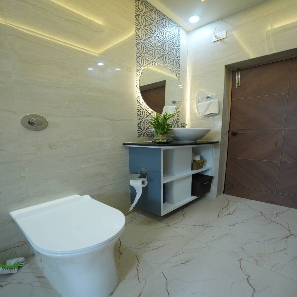 Bathroom 3