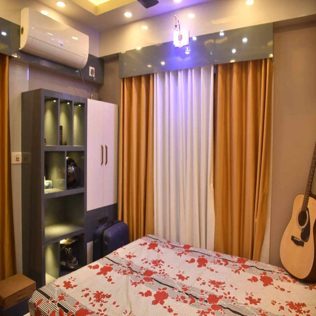 Bedroom 4