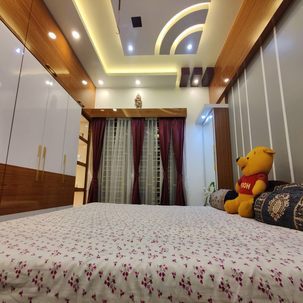 Bedroom 5
