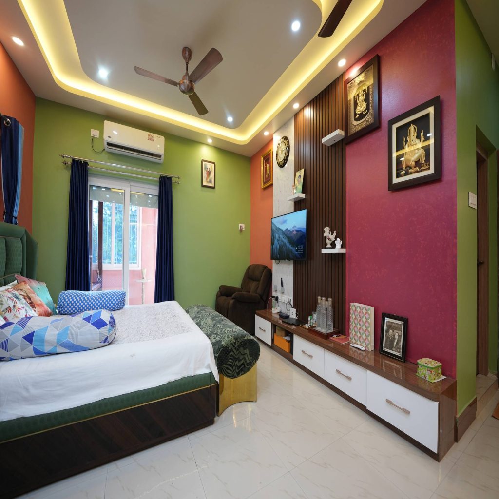 Bedroom 6