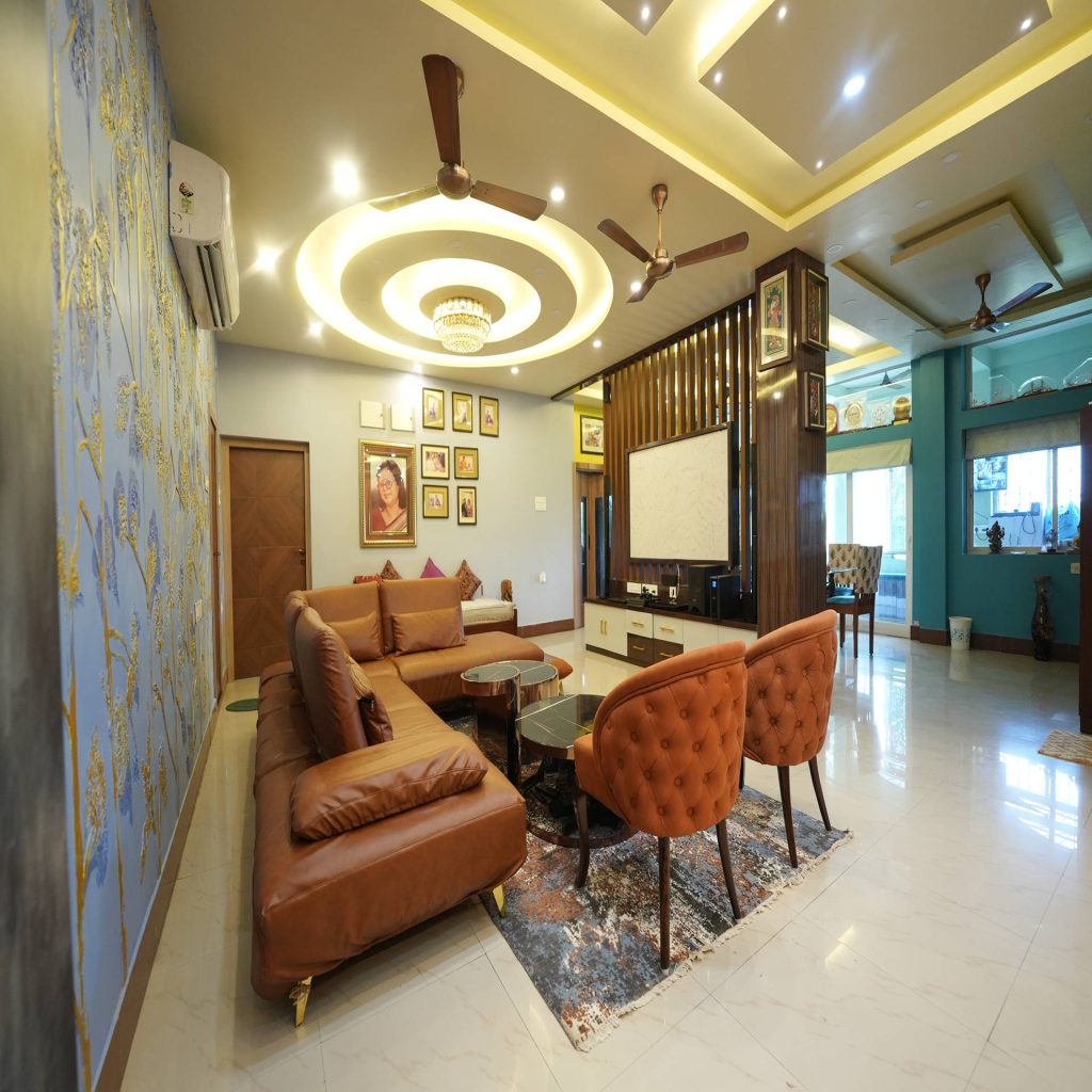 Drawing Room 9