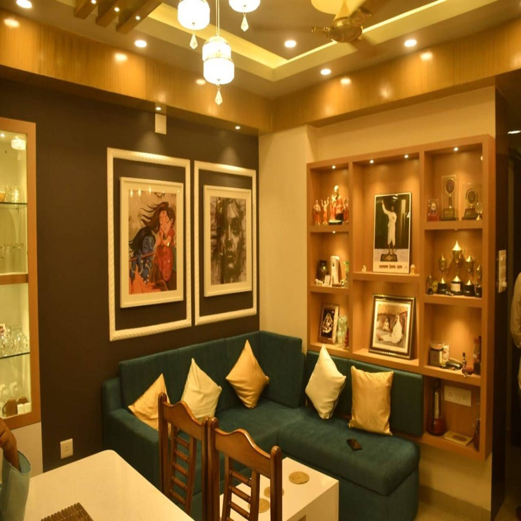 Drawing room 2
