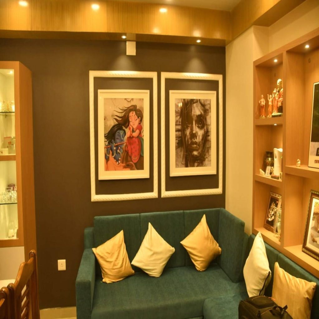 Drawing room 4