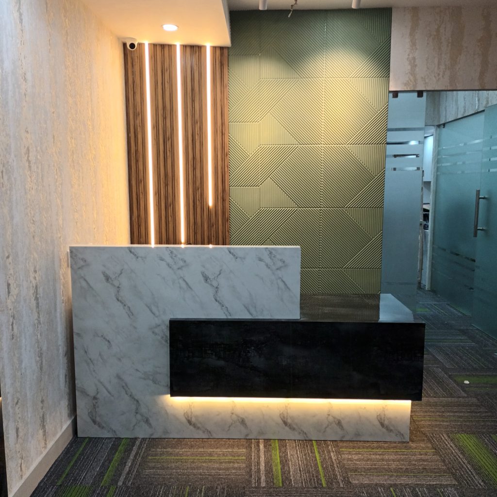 Office 1